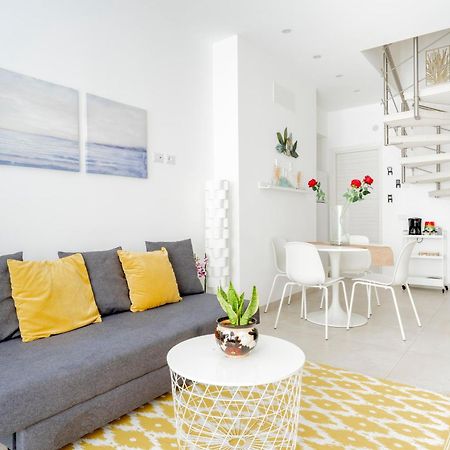 Eos Sea View Apartments Syrakuzy Zewnętrze zdjęcie