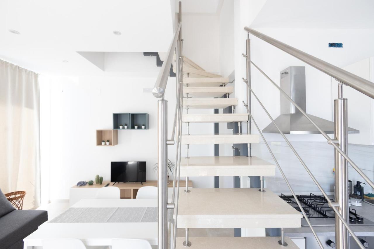 Eos Sea View Apartments Syrakuzy Zewnętrze zdjęcie
