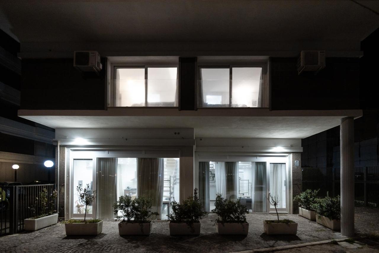 Eos Sea View Apartments Syrakuzy Zewnętrze zdjęcie
