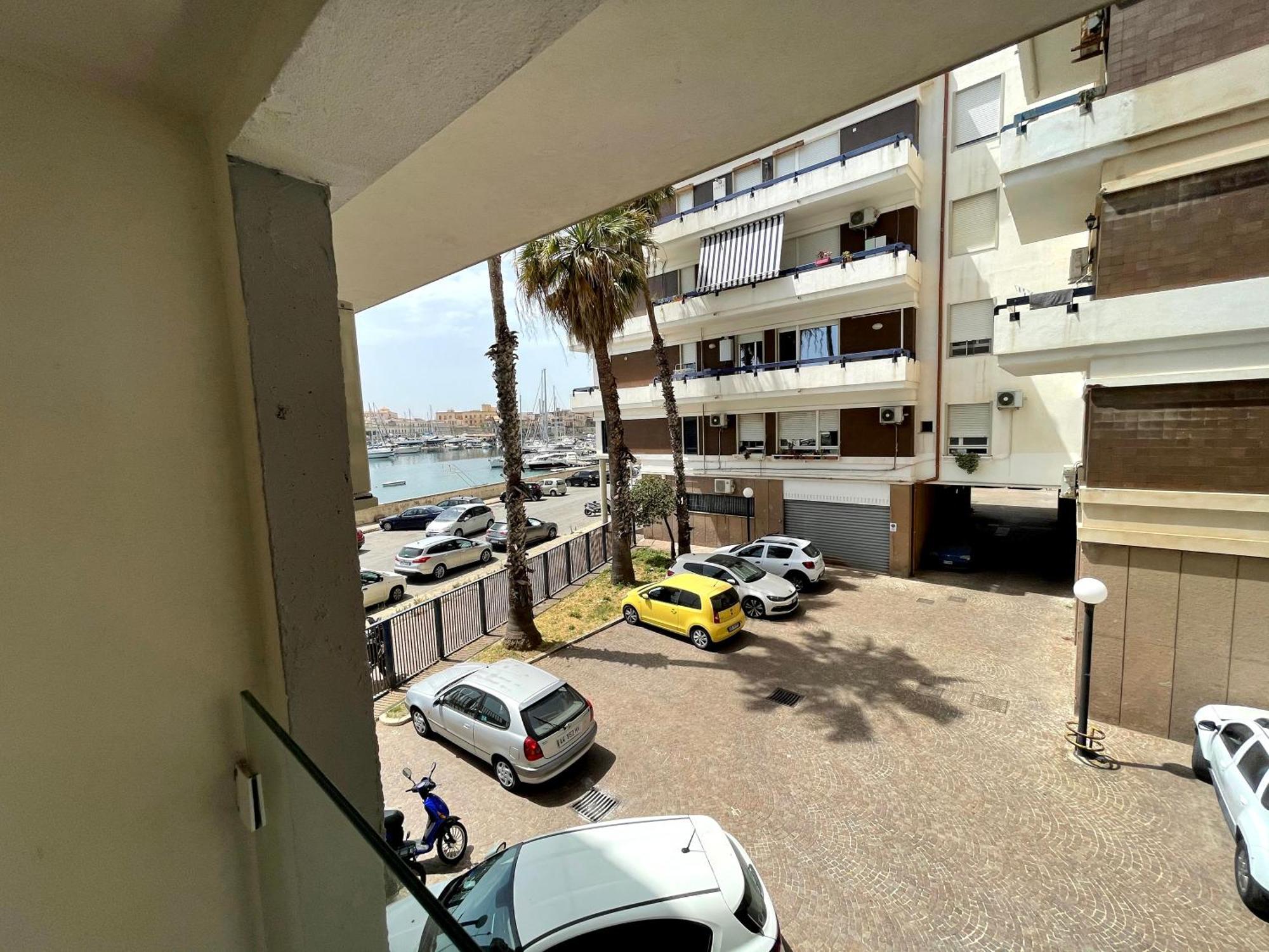 Eos Sea View Apartments Syrakuzy Pokój zdjęcie