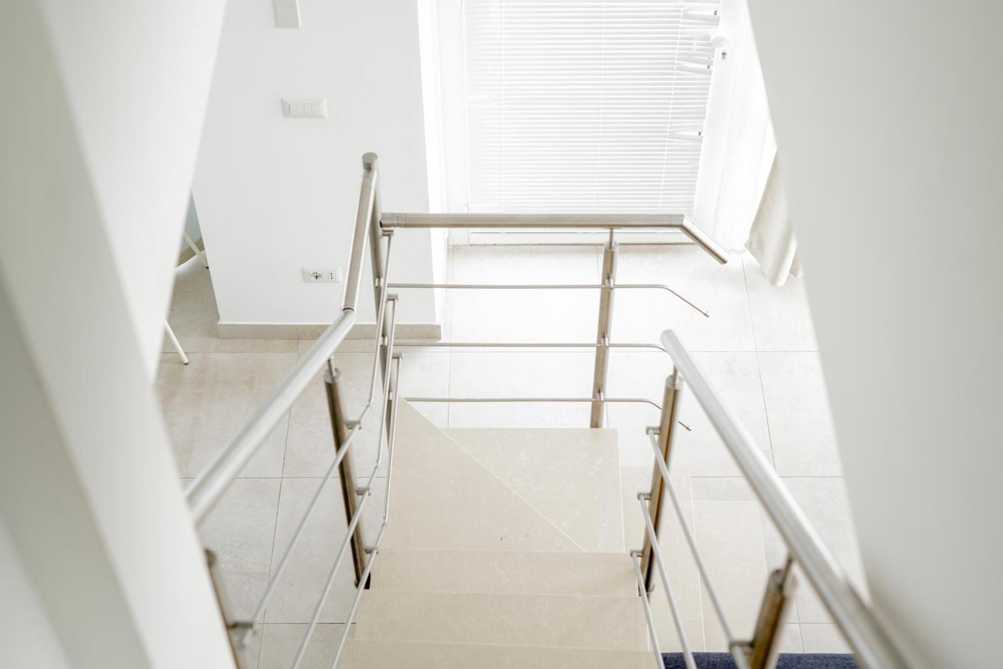 Eos Sea View Apartments Syrakuzy Zewnętrze zdjęcie