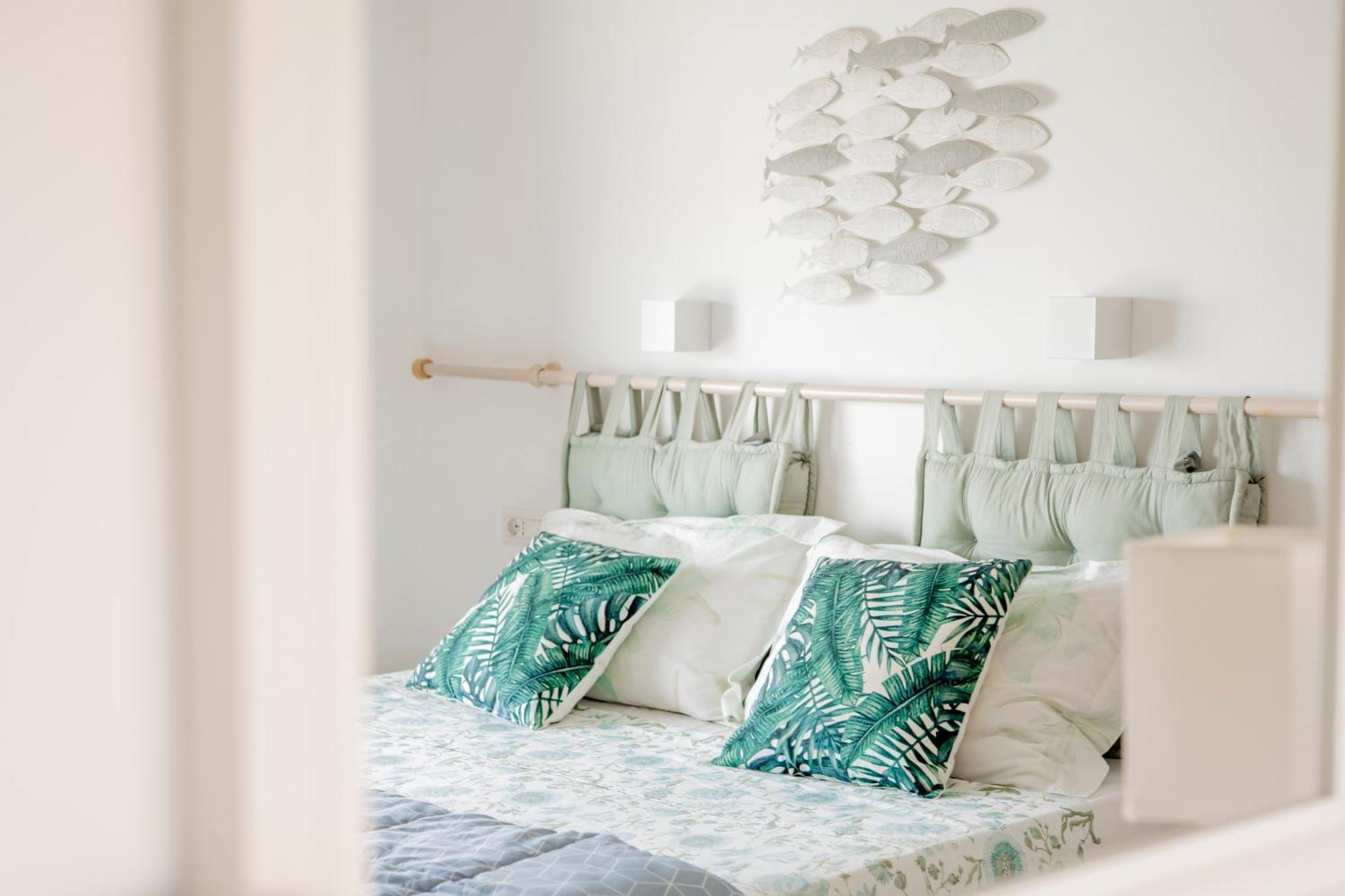 Eos Sea View Apartments Syrakuzy Zewnętrze zdjęcie
