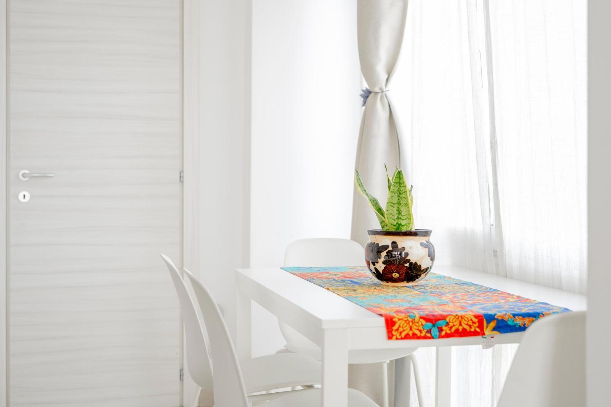 Eos Sea View Apartments Syrakuzy Zewnętrze zdjęcie