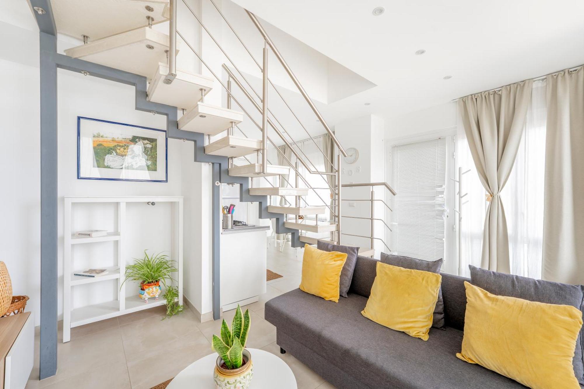 Eos Sea View Apartments Syrakuzy Zewnętrze zdjęcie