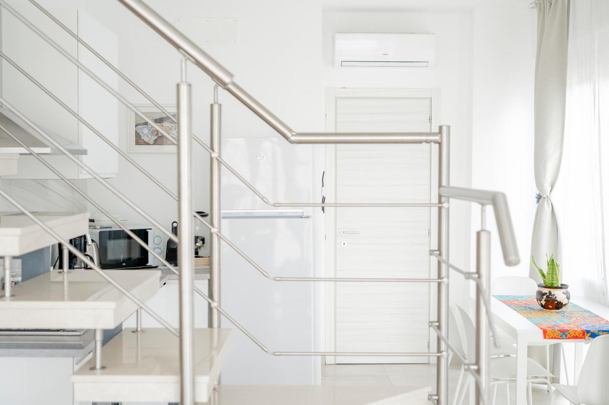Eos Sea View Apartments Syrakuzy Zewnętrze zdjęcie