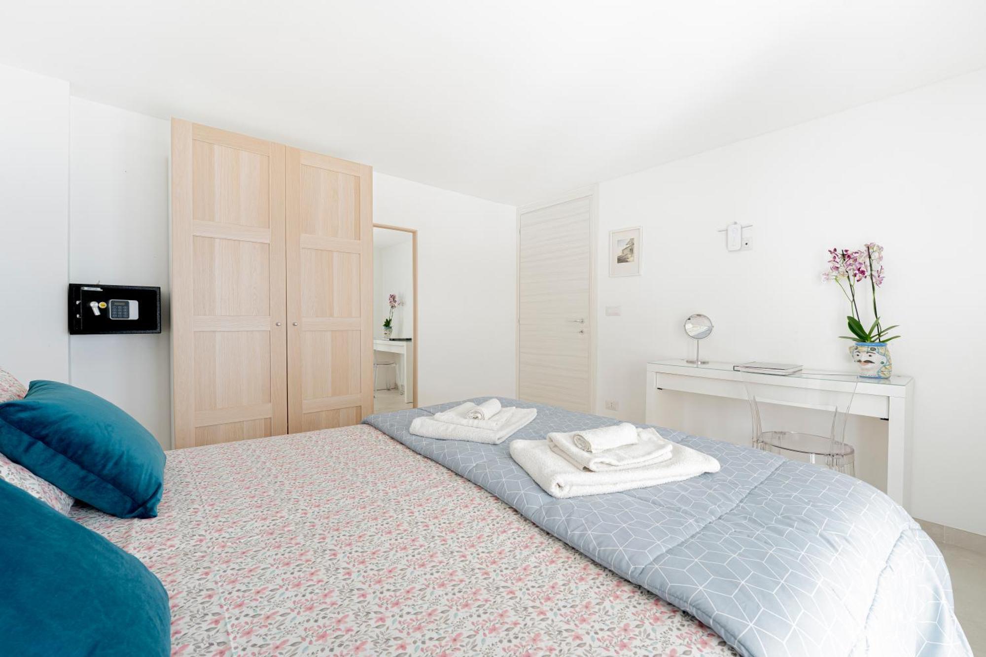 Eos Sea View Apartments Syrakuzy Zewnętrze zdjęcie