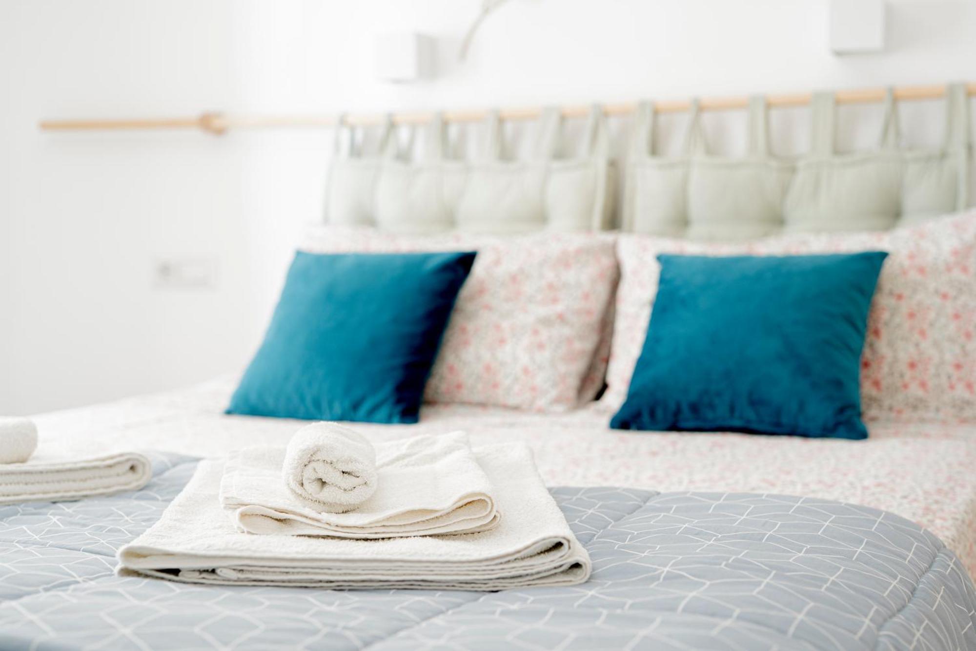 Eos Sea View Apartments Syrakuzy Zewnętrze zdjęcie