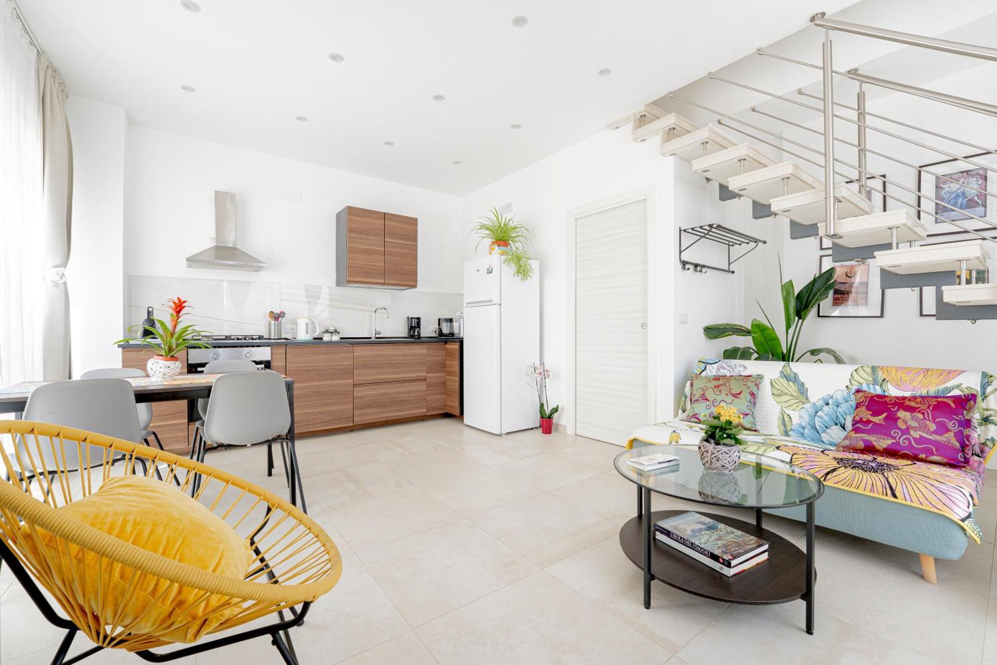 Eos Sea View Apartments Syrakuzy Zewnętrze zdjęcie