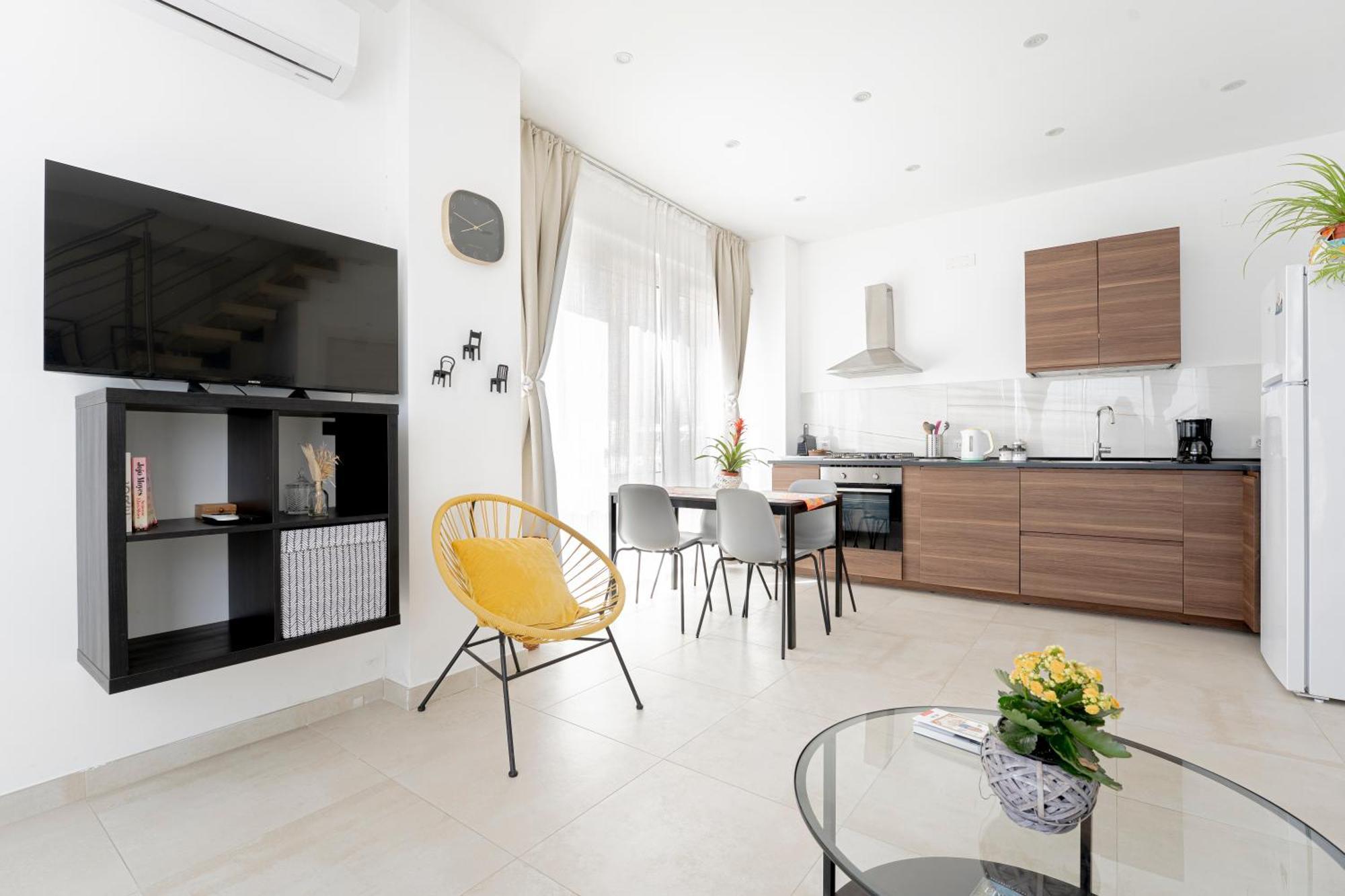 Eos Sea View Apartments Syrakuzy Zewnętrze zdjęcie