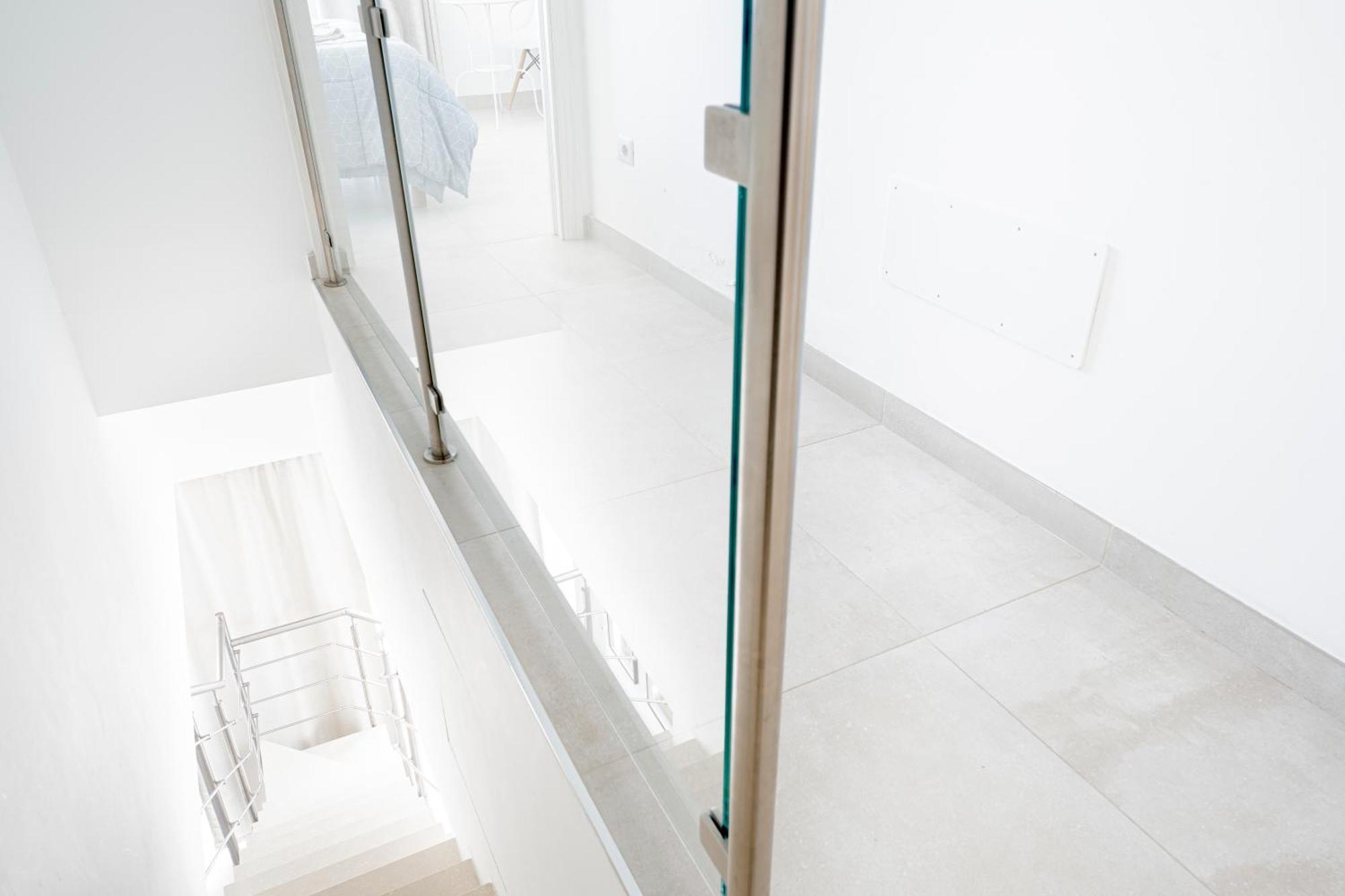 Eos Sea View Apartments Syrakuzy Zewnętrze zdjęcie